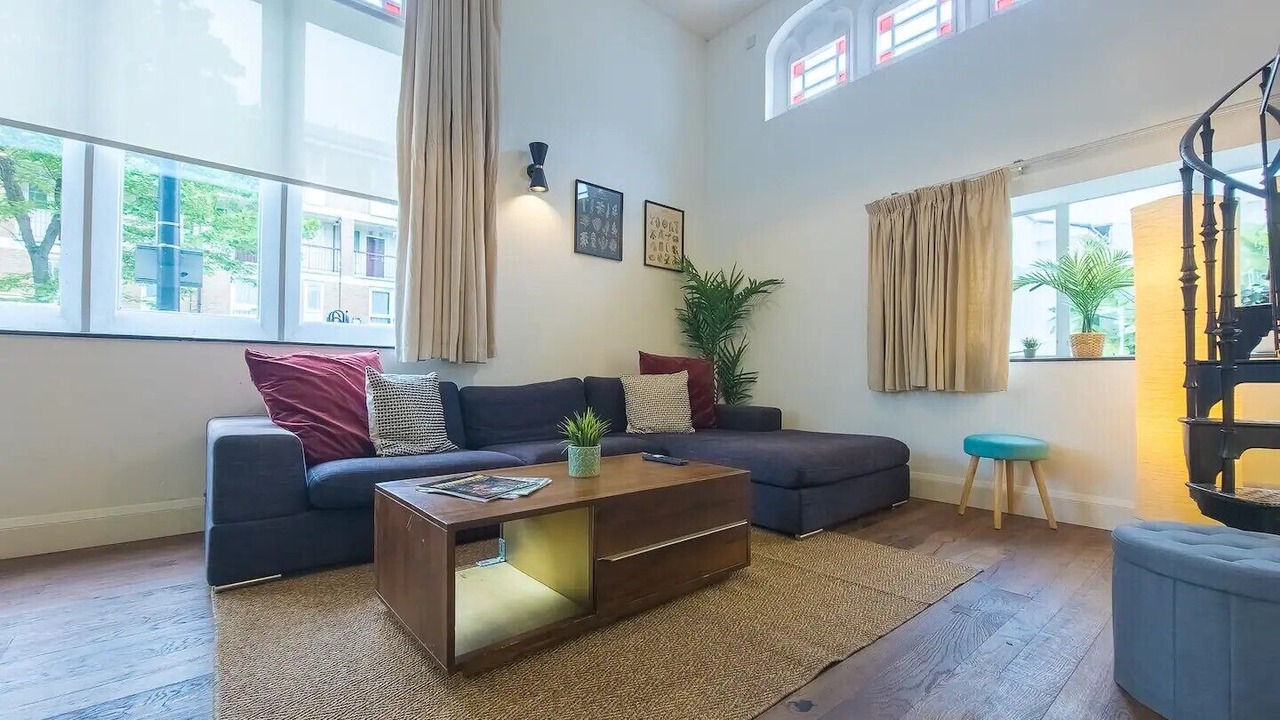 Photo of Livingroom in Poplar