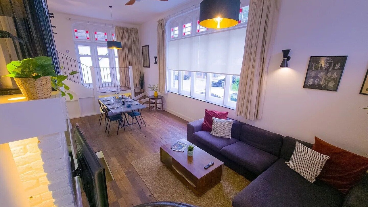 Photo of Livingroom in Poplar