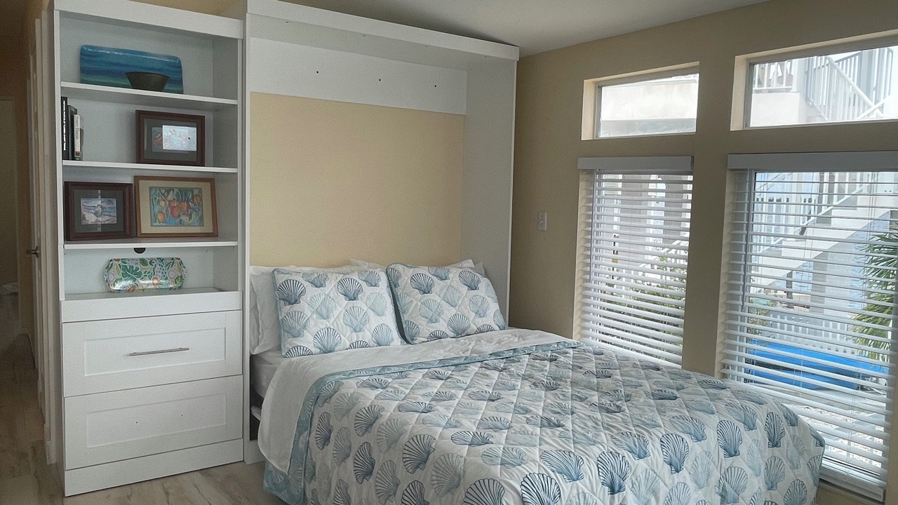 Photo of Bedroom in Cudjoe Key