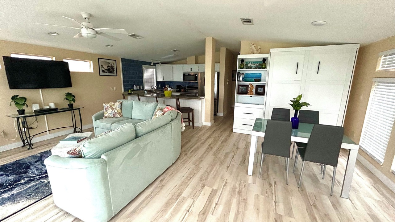 Photo of Livingroom in Cudjoe Key