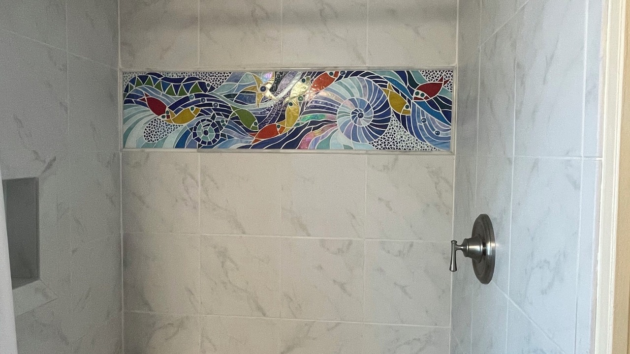 Photo of Bathroom in Cudjoe Key