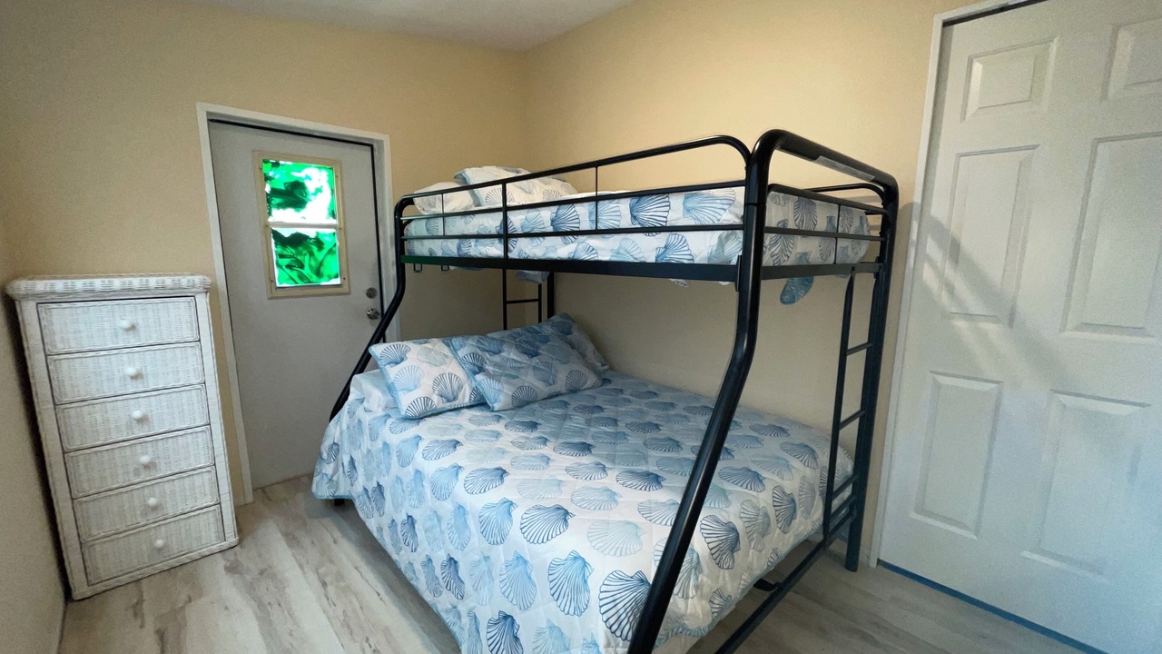 Photo of Bedroom in Cudjoe Key