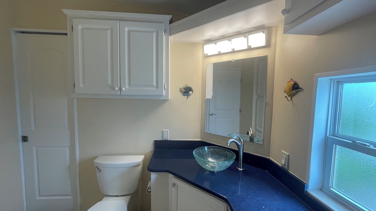 Photo of Bathroom in Cudjoe Key