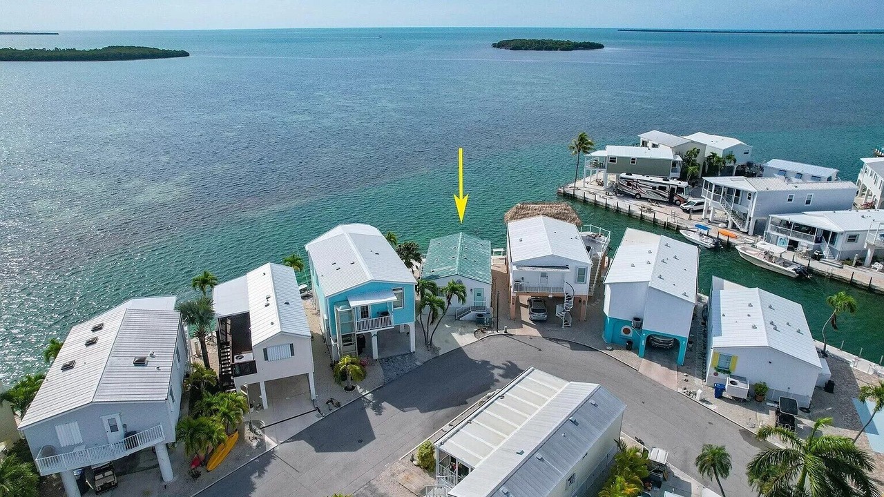 Photo of Outdoor in Cudjoe Key