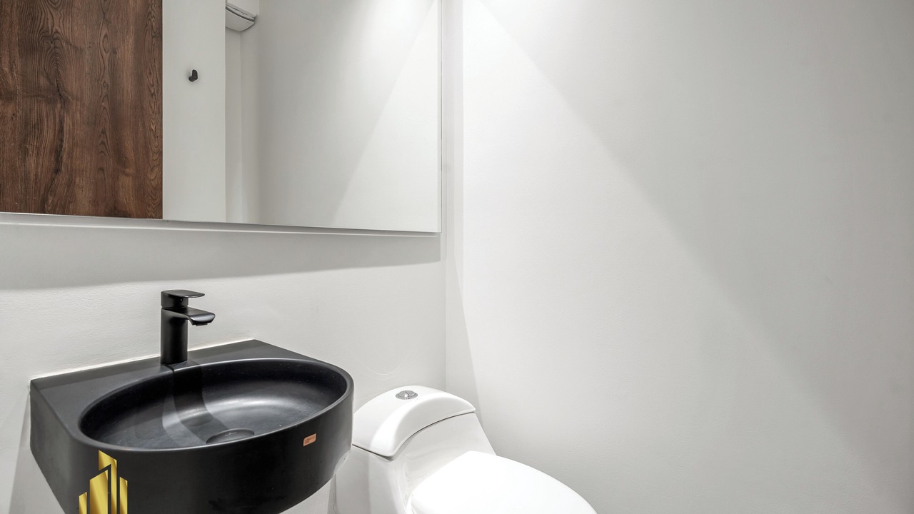Photo of Bathroom in Patio Bonito