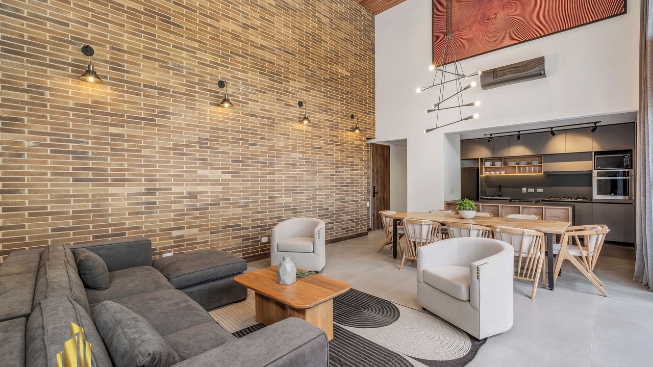 Photo of Livingroom in Patio Bonito