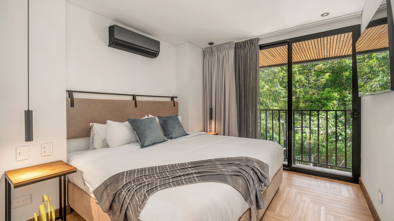 Photo of Bedroom in Patio Bonito
