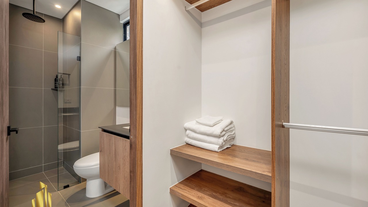 Photo of Bathroom in Patio Bonito