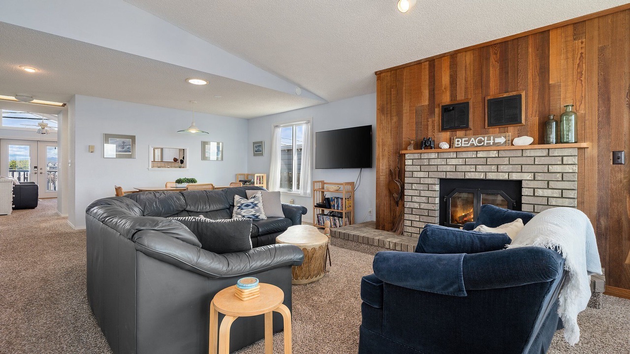 Photo of Livingroom in Ferndale