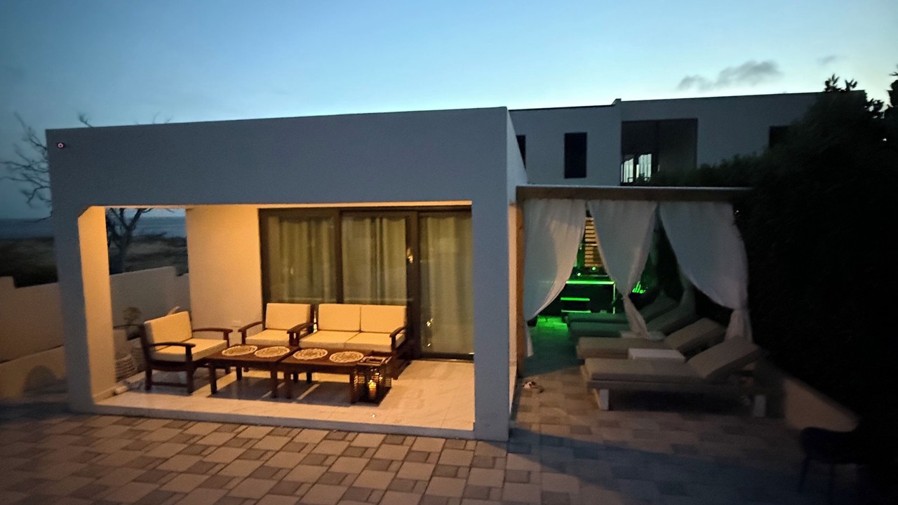 Photo of Patio Balcony in Lagun