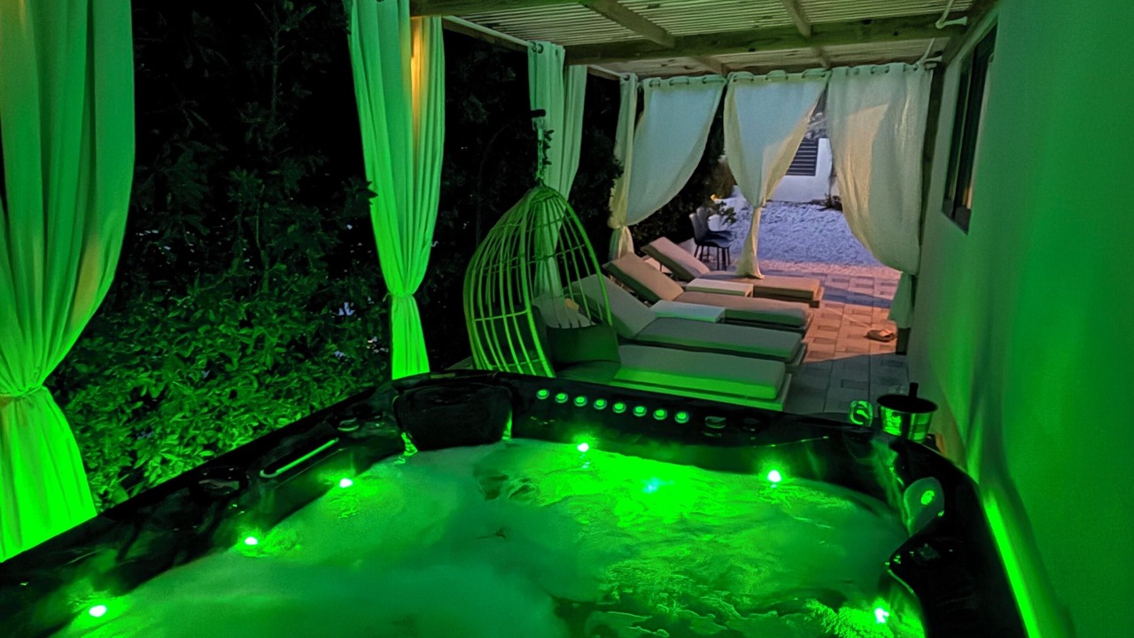 Photo of Patio Balcony in Lagun