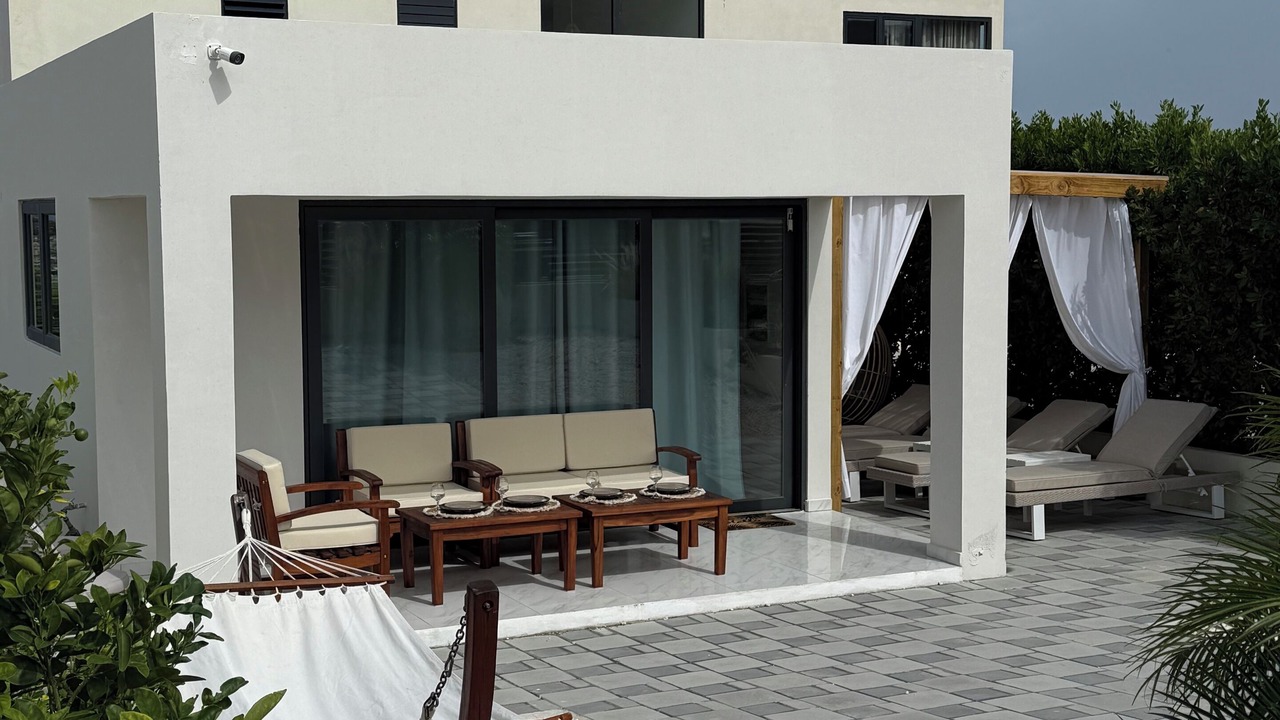Photo of Patio Balcony in Lagun