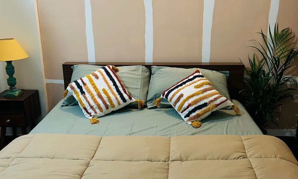 Photo of Bedroom in HSR Layout