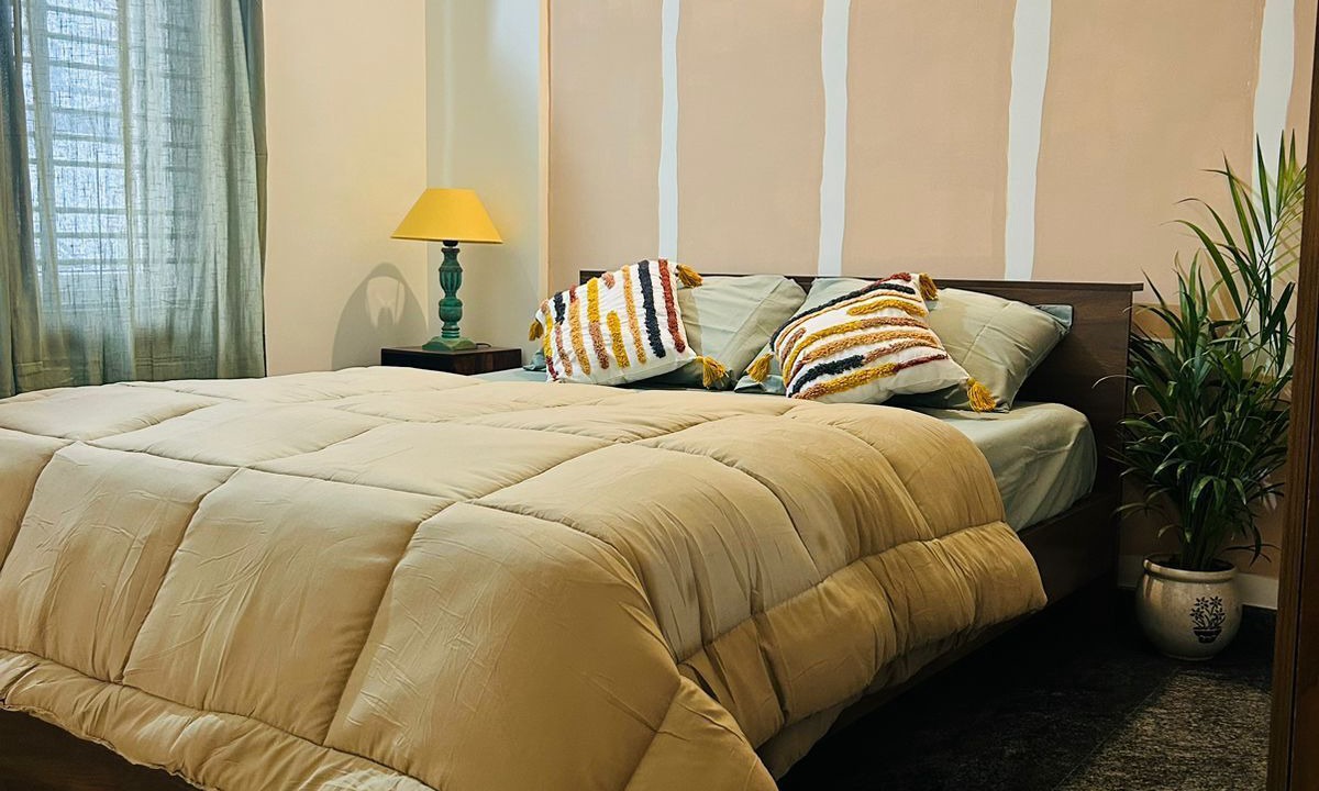 Photo of Bedroom in HSR Layout