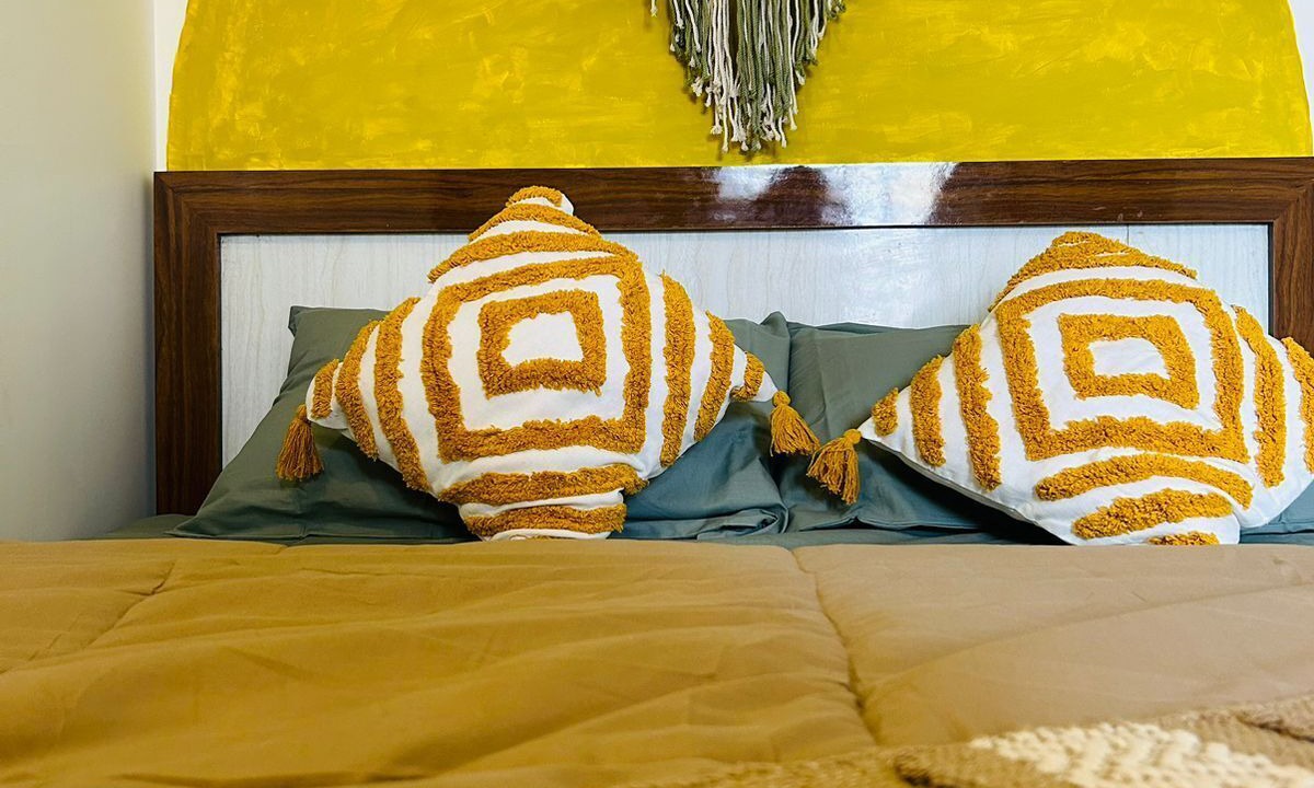 Photo of Bedroom in HSR Layout