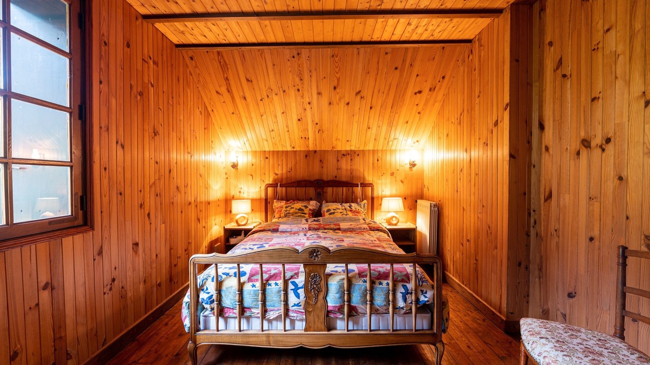 Photo of Bedroom in Faverges-Seythenex