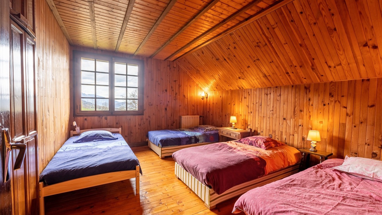Photo of Bedroom in Faverges-Seythenex