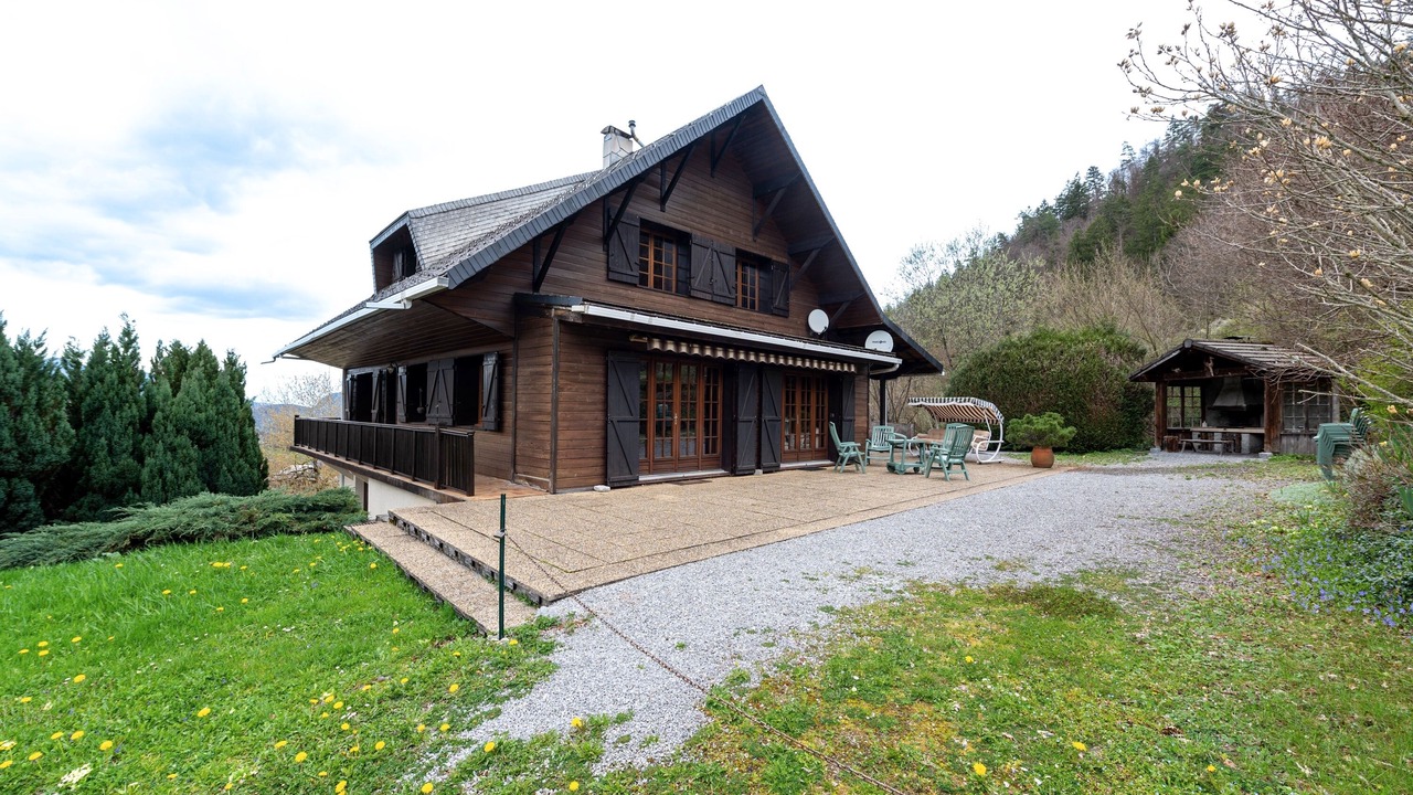 Photo of Outdoor in Faverges-Seythenex