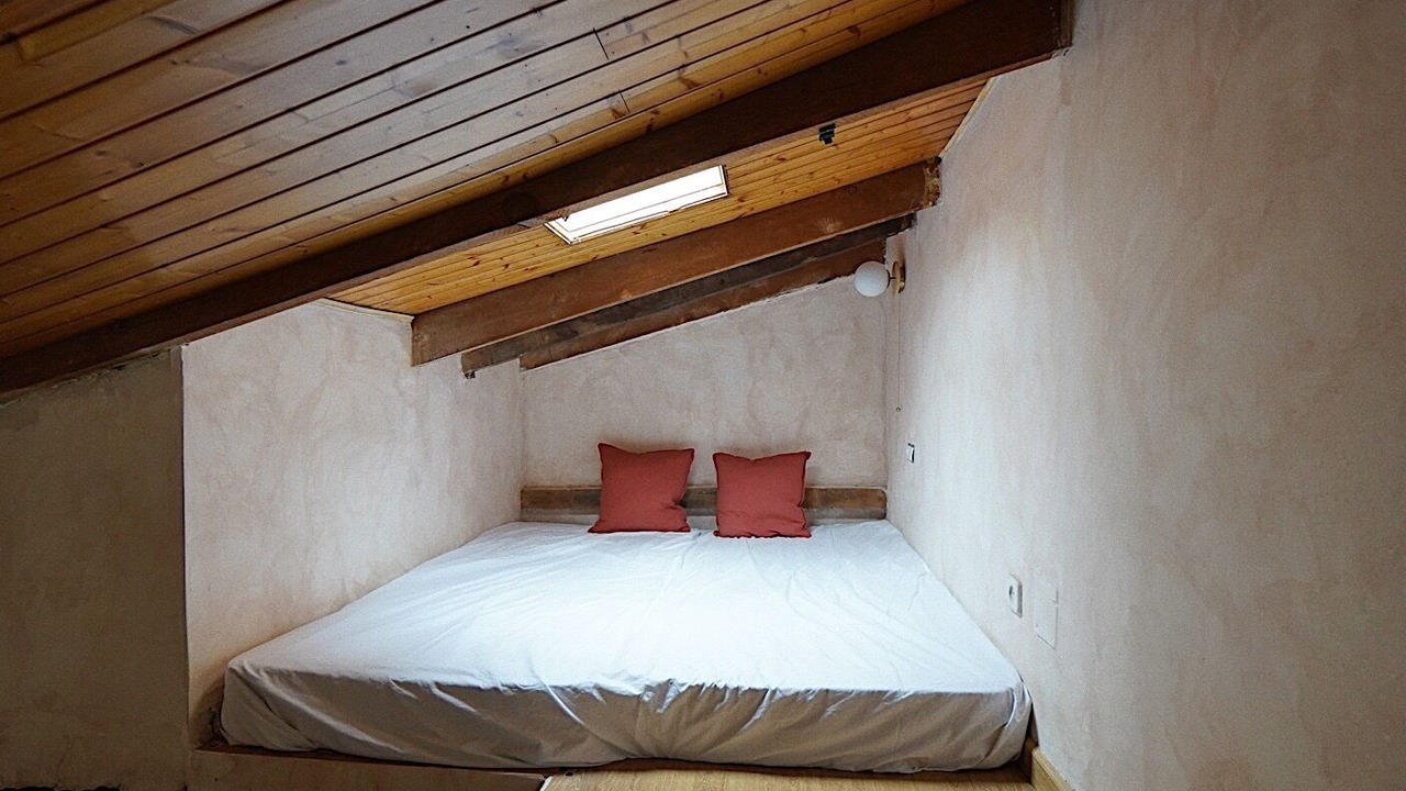 Photo of Bedroom in San Diego