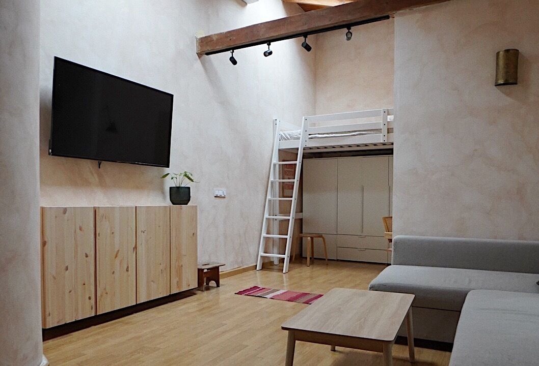 Photo of Livingroom in San Diego