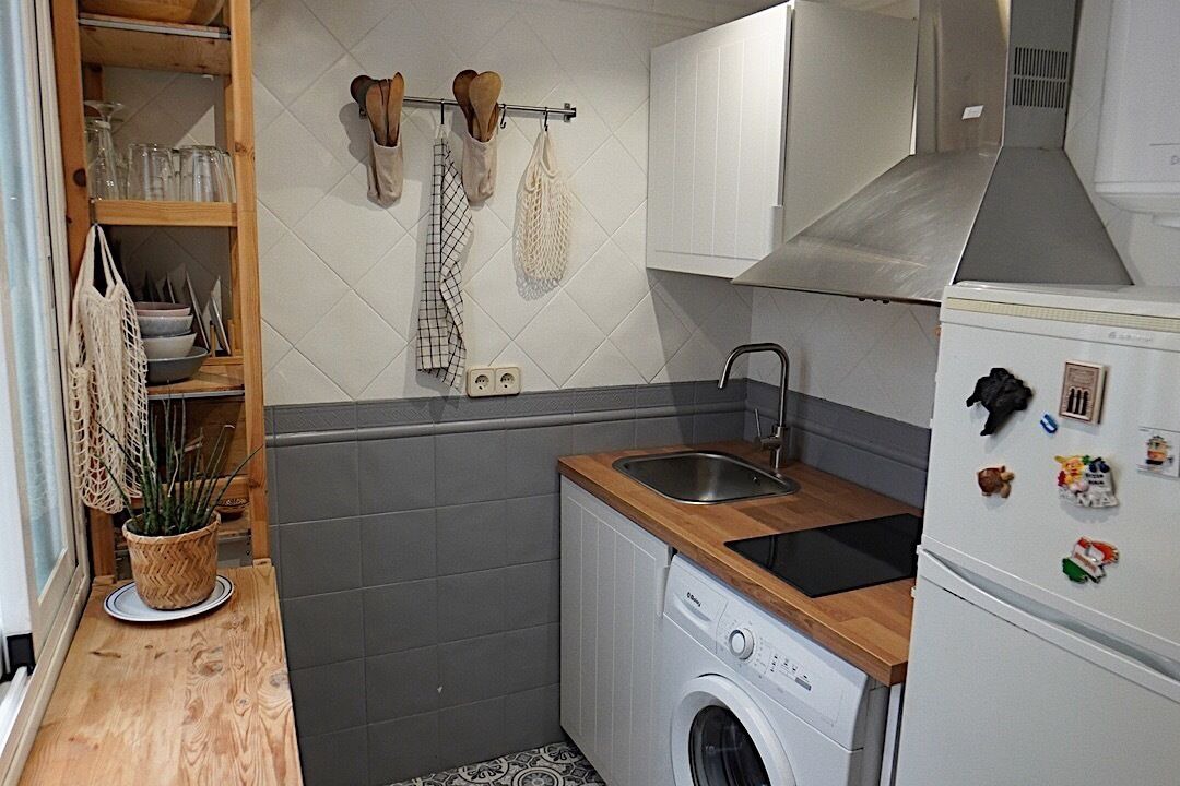 Photo of Kitchen in San Diego