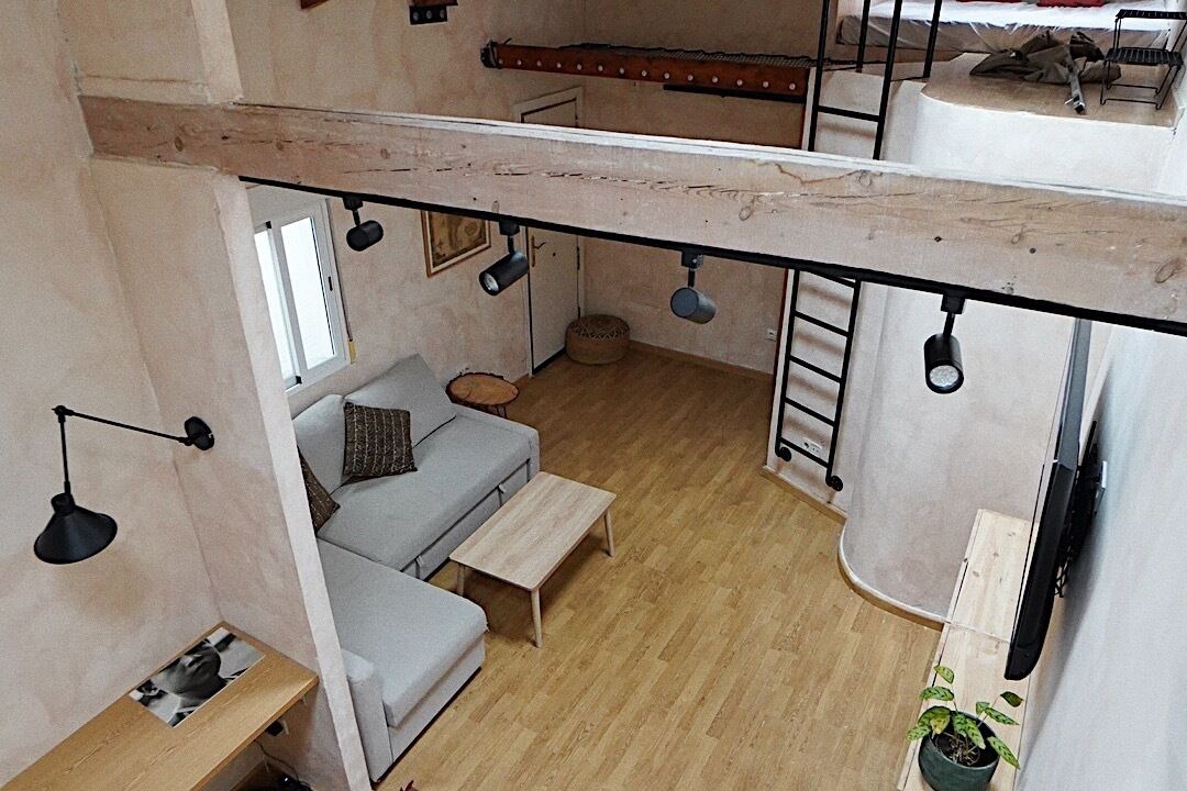 Photo of Livingroom in San Diego