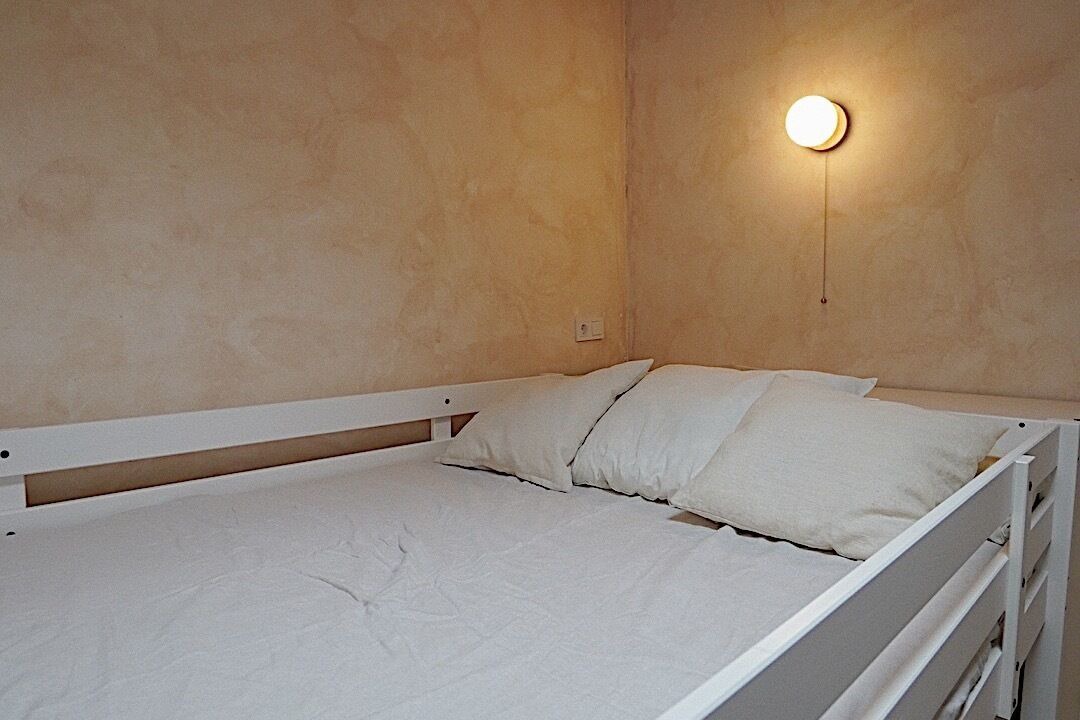 Photo of Bedroom in San Diego
