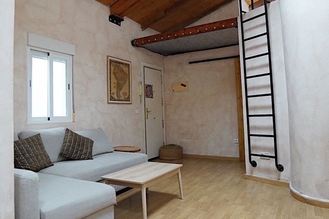 Photo of Livingroom in San Diego