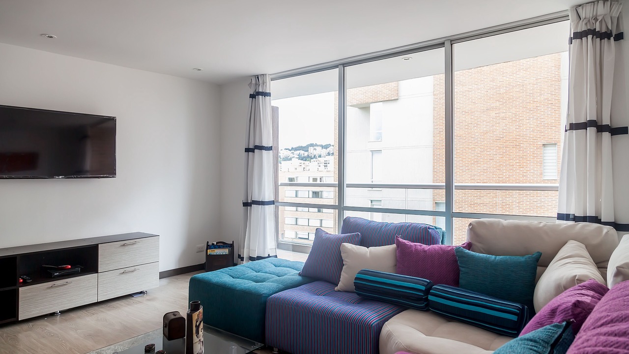 Photo of Livingroom in Suba