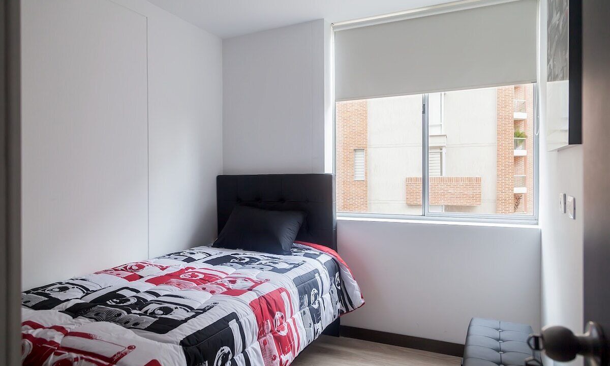Photo of Bedroom in Suba