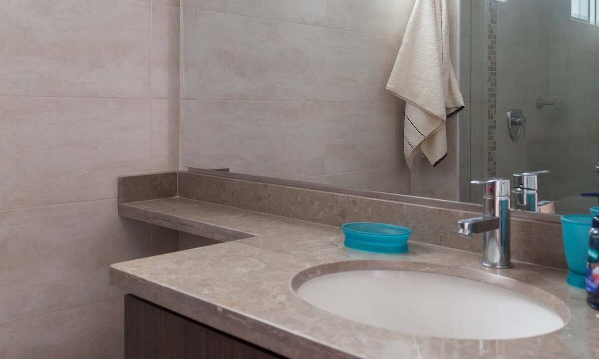 Photo of Bathroom in Suba