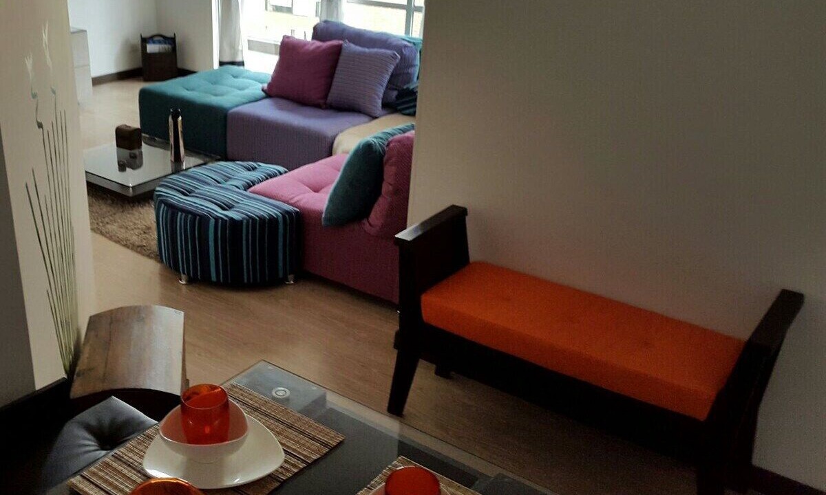 Photo of Livingroom in Suba
