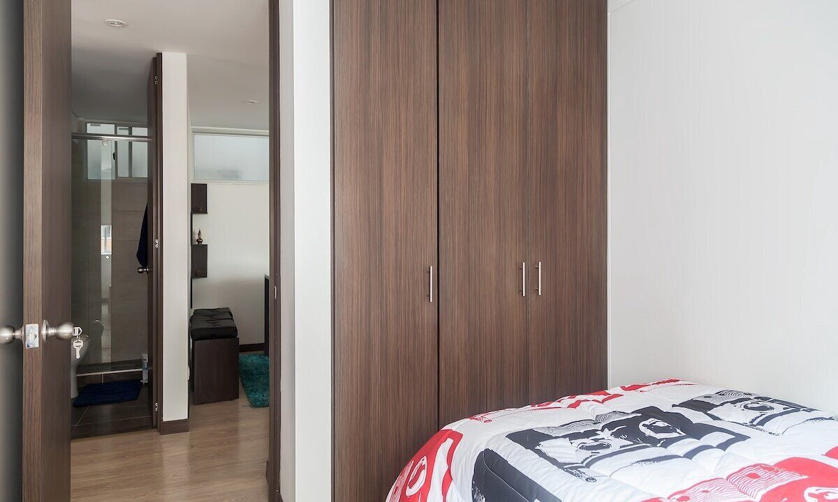 Photo of Bedroom in Suba