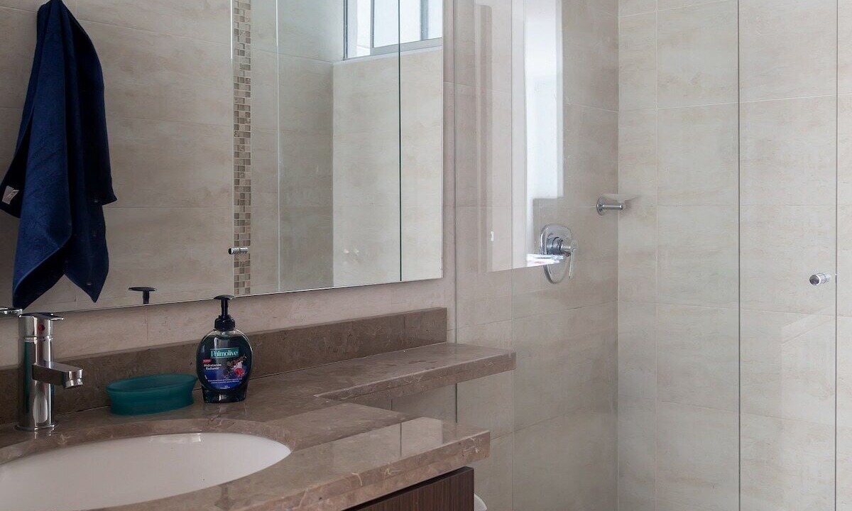 Photo of Bathroom in Suba