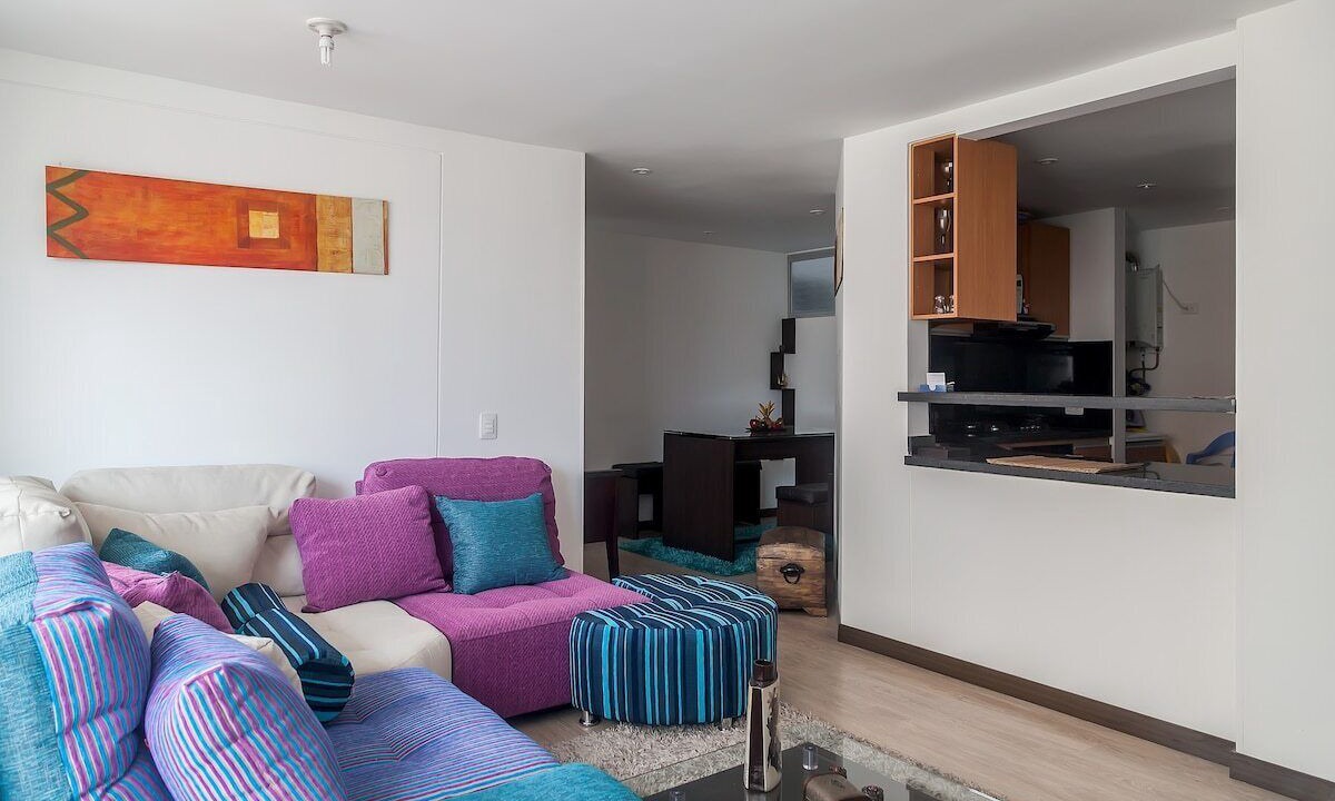 Photo of Livingroom in Suba