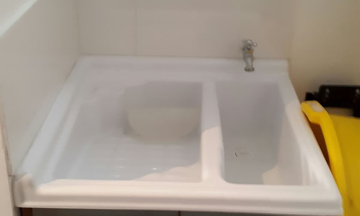 Photo of Bathroom in Suba