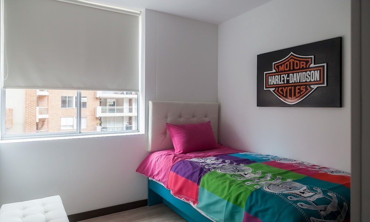 Photo of Bedroom in Suba