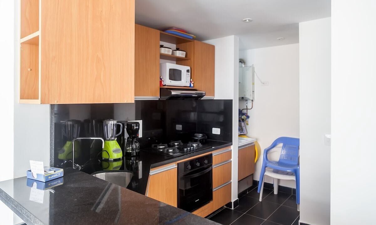 Photo of Kitchen in Suba