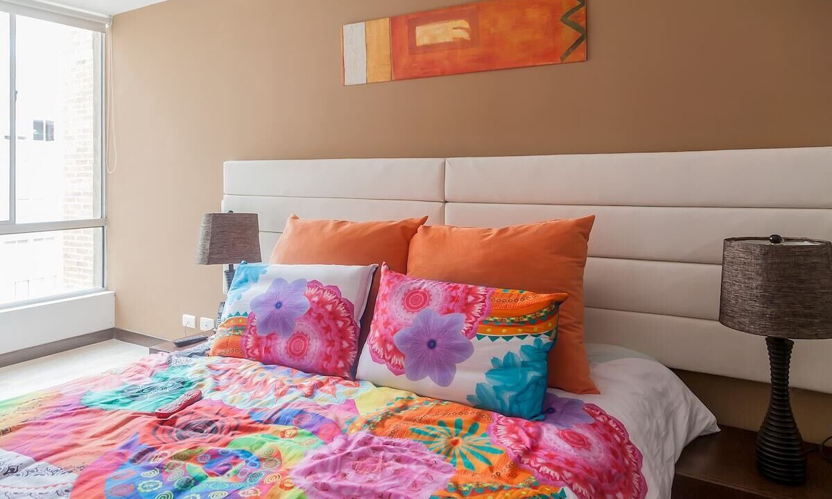 Photo of Bedroom in Suba
