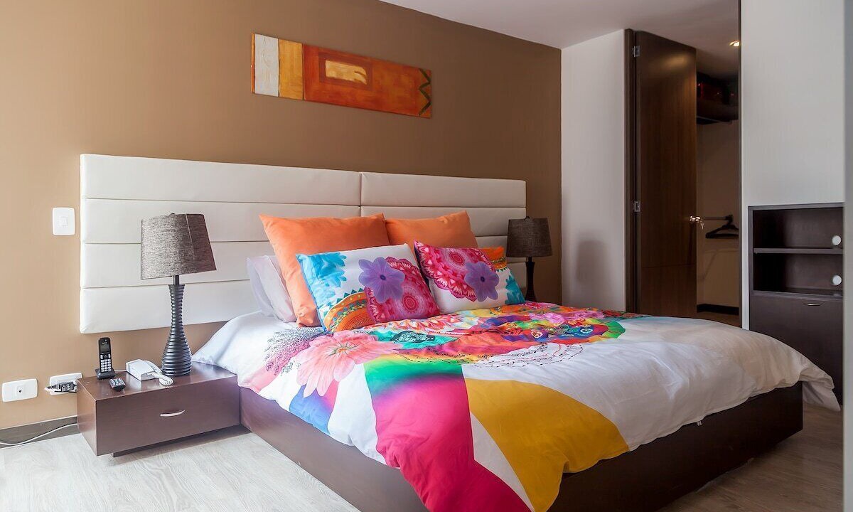 Photo of Bedroom in Suba
