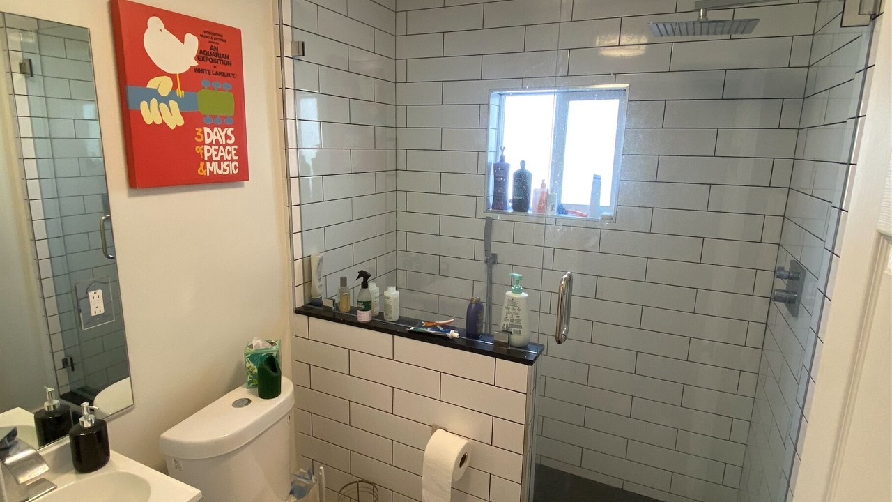Photo of Bathroom in Atwater Village