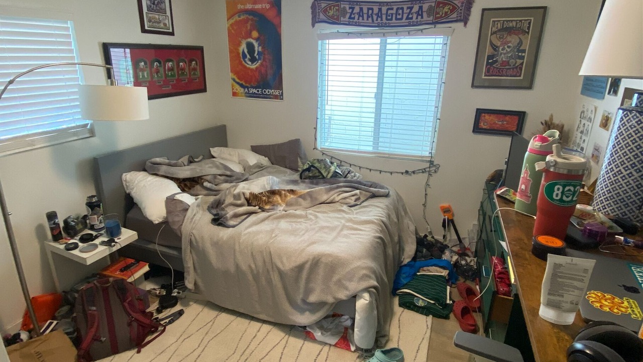 Photo of Bedroom in Atwater Village