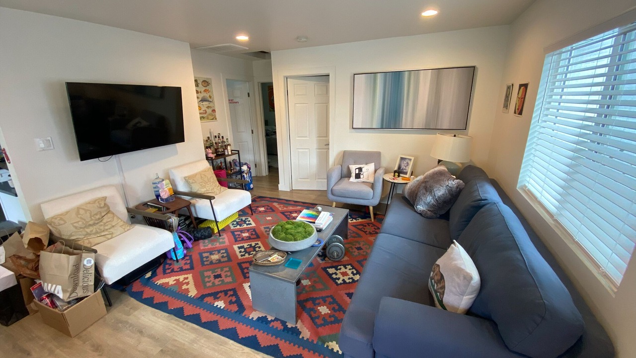Photo of Livingroom in Atwater Village