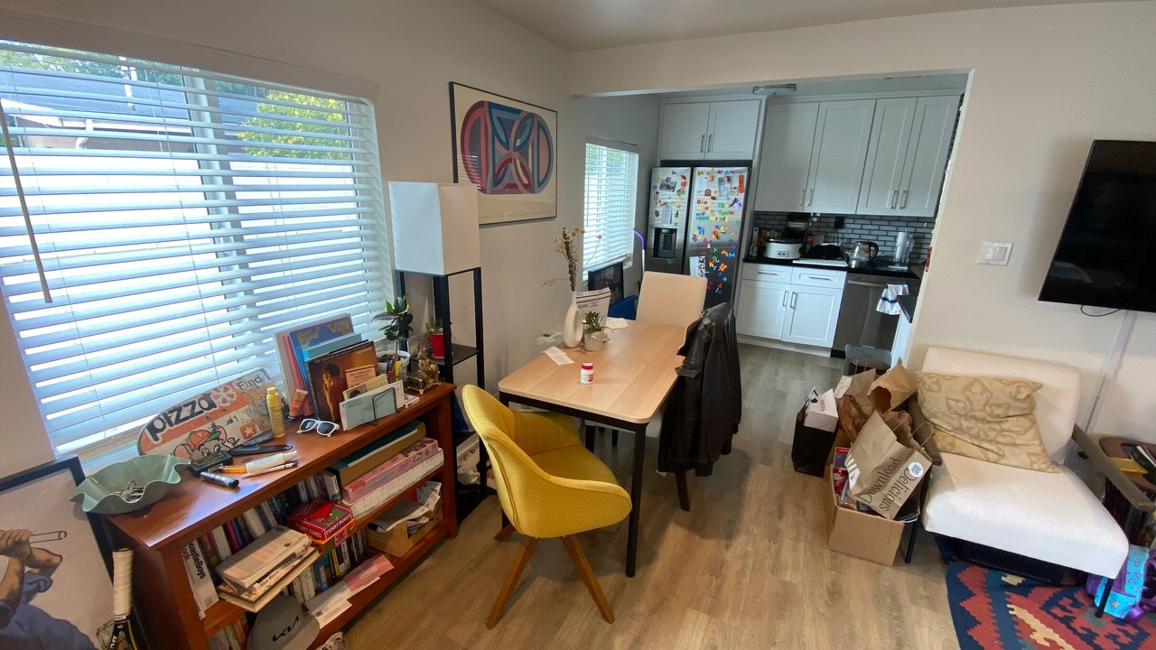 Photo of Livingroom in Atwater Village