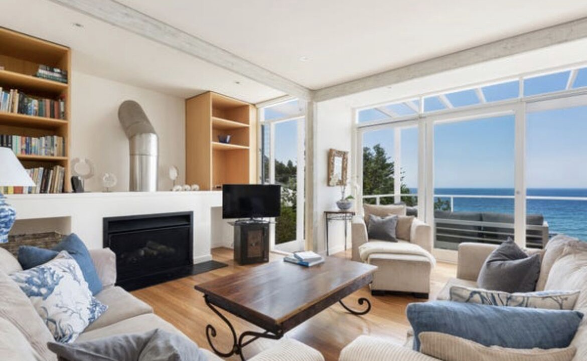 Photo of Livingroom in Sydney