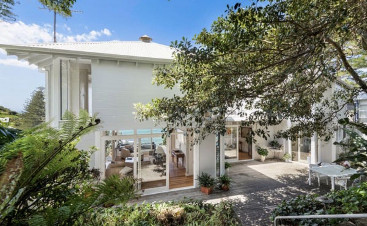 Photo of Patio Balcony in Sydney