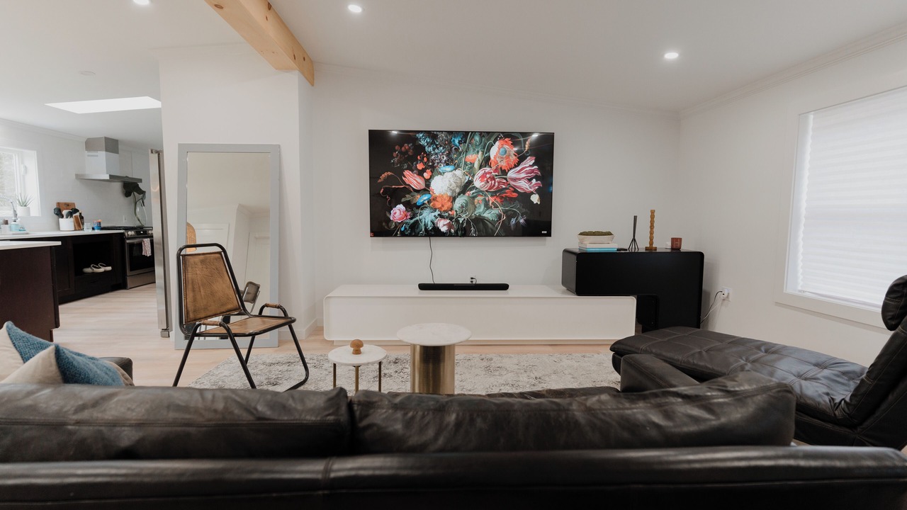 Photo of Livingroom in Athens