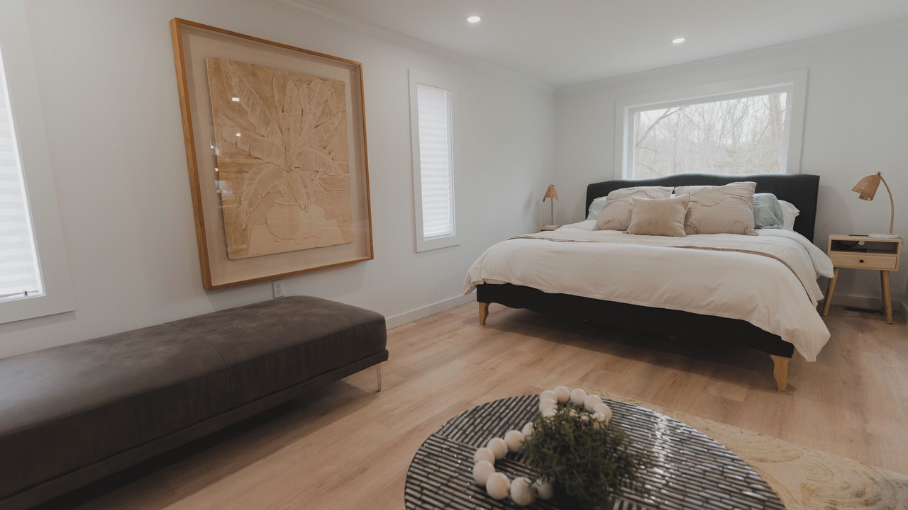 Photo of Bedroom in Athens