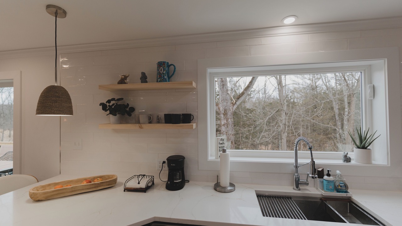 Photo of Kitchen in Athens