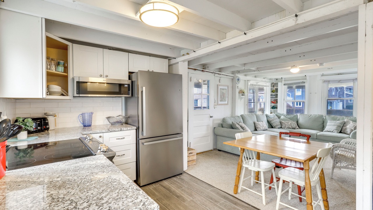 Photo of Kitchen in Westbrook Center
